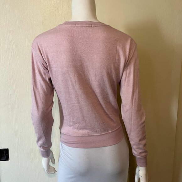 Spiritual Gangster Grateful Sweater XS - Picture 3 of 4